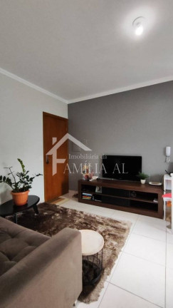 Imagem Apartamento com 2 Quartos à Venda, 54 m² em Iririú - Joinville Imagem Apartamento com 2 Quartos à Venda, 54 m² em Iririú - Joinville