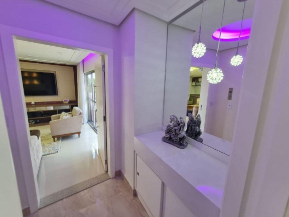 Imagem Apartamento com 4 Quartos à Venda, 168 m² em Belenzinho - São Paulo Imagem Apartamento com 4 Quartos à Venda, 168 m² em Belenzinho - São Paulo