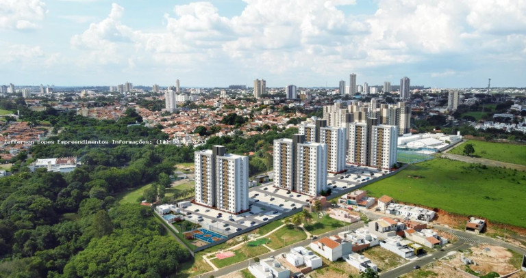 Imagem Apartamento com 2 Quartos à Venda, 60 m² em Jardim Primavera - Indaiatuba Imagem Apartamento com 2 Quartos à Venda, 60 m² em Jardim Primavera - Indaiatuba