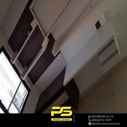 Apartamento com 4 Quartos à Venda, 158 m² em Manaíra - João Pessoa