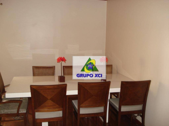 Imagem Apartamento com 3 Quartos à Venda, 115 m² em Cambuí - Campinas Imagem Apartamento com 3 Quartos à Venda, 115 m² em Cambuí - Campinas