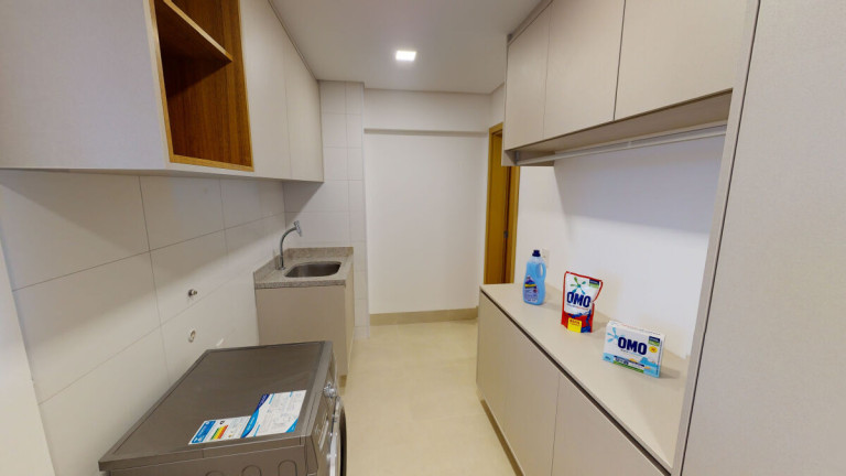 Imagem Apartamento com 3 Quartos à Venda, 227 m² em Setor Marista - Goiânia Imagem Apartamento com 3 Quartos à Venda, 227 m² em Setor Marista - Goiânia