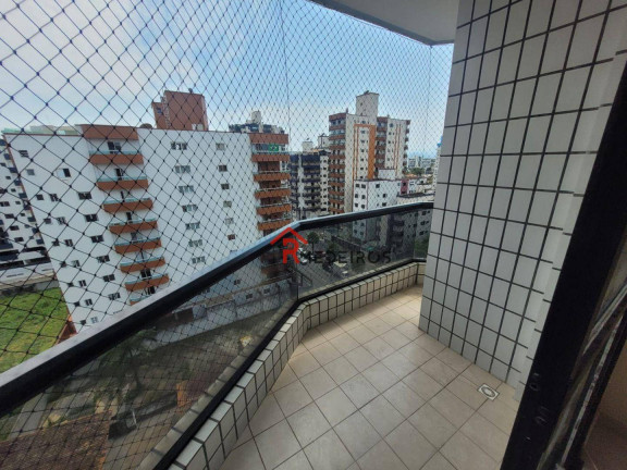 Imagem Apartamento com 2 Quartos para Alugar, 76 m² em Vila Guilhermina - Praia Grande Imagem Apartamento com 2 Quartos para Alugar, 76 m² em Vila Guilhermina - Praia Grande
