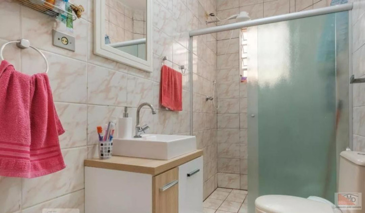 Imagem Casa com 3 Quartos à Venda, 160 m² em Perdizes - São Paulo