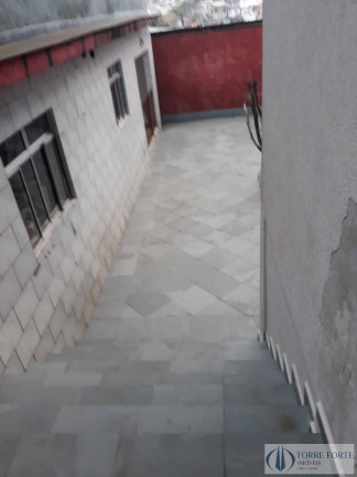 Imagem Sobrado com 3 Quartos à Venda, 180 m² em Jardim Do Estádio - Santo André