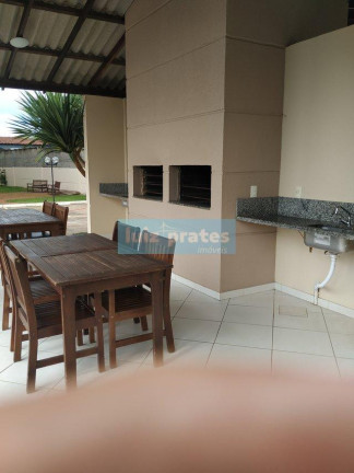 Imagem Apartamento com 2 Quartos à Venda, 53 m² em Areal - Pelotas
