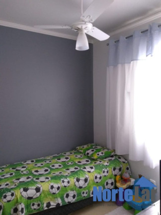 Imagem Casa de Condomínio com 3 Quartos à Venda, 100 m² em Jaraguá - São Paulo