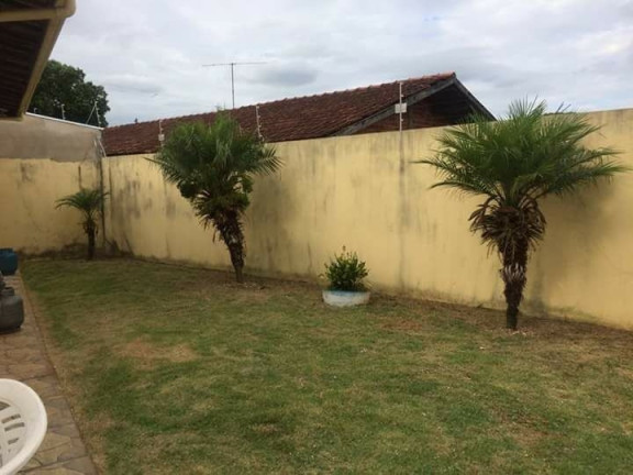 Imagem Casa com 3 Quartos à Venda, 120 m² em Vila Alto Paraíso - Bauru