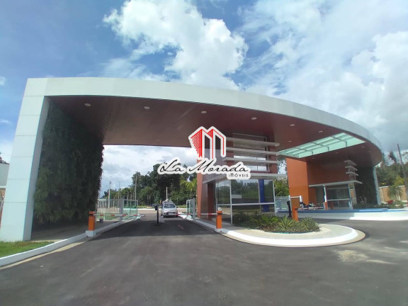 Imagem Terreno em Condomínio à Venda, 250 m² em Ponta Negra - Manaus