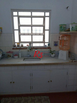 Imagem Casa com 4 Quartos à Venda, 141 m² em Ponta Da Praia - Santos Imagem Casa com 4 Quartos à Venda, 141 m² em Ponta Da Praia - Santos