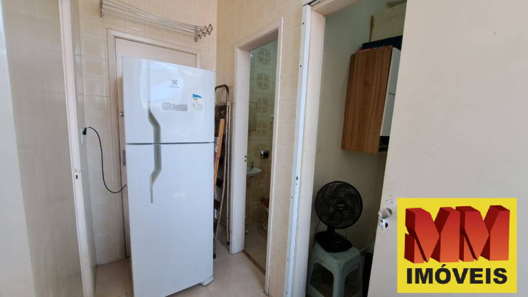 Imagem Apartamento com 3 Quartos à Venda, 90 m² em Vila Nova - Cabo Frio