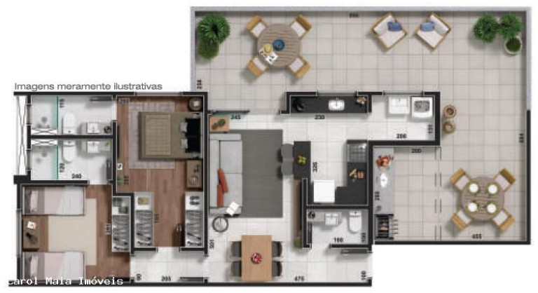Imagem Imóvel com 2 Quartos à Venda, 108 m² em Prado - Belo Horizonte Imagem Imóvel com 2 Quartos à Venda, 108 m² em Prado - Belo Horizonte