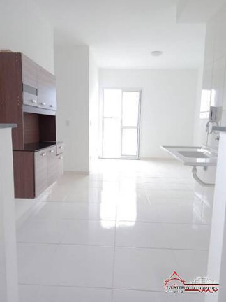 Apartamento com 2 Quartos à Venda, 54 m² em Loteamento Jardim Sol Nascente - Jacareí
