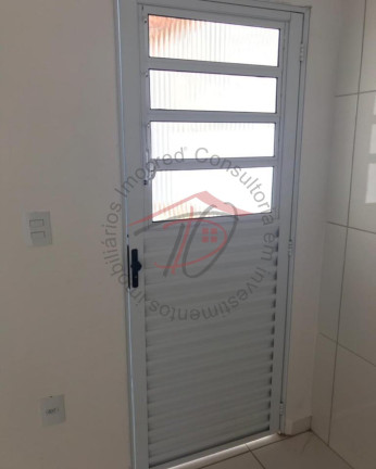 Imagem Imóvel com 2 Quartos à Venda, 58 m² em Jardim Nova Esperança Ii - Sumaré