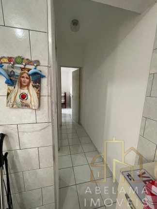 Imagem Casa com 2 Quartos à Venda, 125 m² em Balneario Plataforma 1 - Mongaguá
