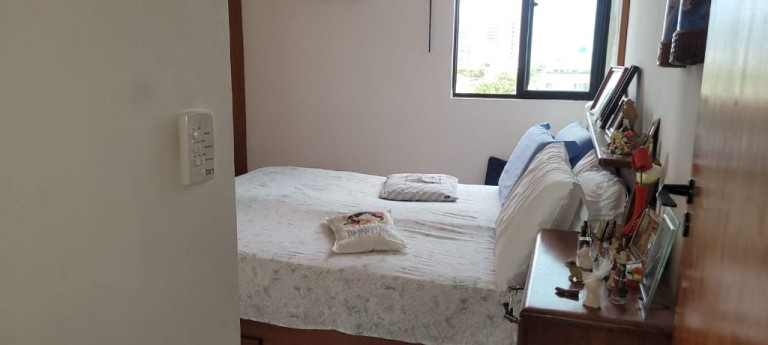 Imagem Apartamento com 3 Quartos à Venda, 83 m² em Bairro Novo - Olinda Imagem Apartamento com 3 Quartos à Venda, 83 m² em Bairro Novo - Olinda