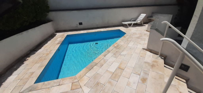Imagem Apartamento com 1 Quarto à Venda, 45 m² em Vila Clementino - São Paulo Imagem Apartamento com 1 Quarto à Venda, 45 m² em Vila Clementino - São Paulo