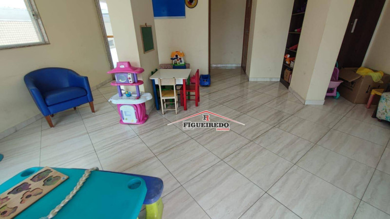 Imagem Apartamento com 1 Quarto à Venda, 47 m² em Aviação - Praia Grande