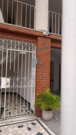 Imagem Apartamento com 1 Quarto à Venda, 40 m² em Icaraí - Niterói