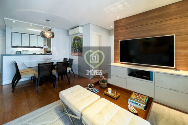 Imagem Apartamento com 3 Quartos à Venda, 86 m² em Perdizes - São Paulo