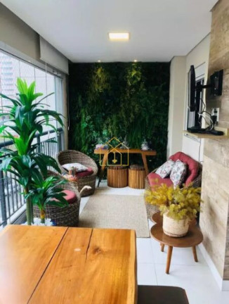 Imagem Apartamento com 3 Quartos à Venda, 147 m² em Centro - São Bernardo Do Campo Imagem Apartamento com 3 Quartos à Venda, 147 m² em Centro - São Bernardo Do Campo