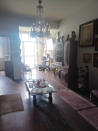 Imagem Apartamento com 4 Quartos à Venda, 115 m² em Icaraí - Niterói