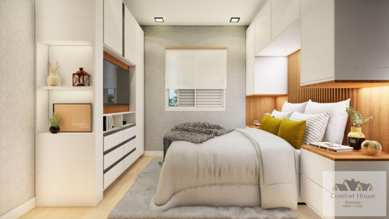 Imagem Apartamento com 2 Quartos à Venda, 49 m² em Assunção - São Bernardo Do Campo Imagem Apartamento com 2 Quartos à Venda, 49 m² em Assunção - São Bernardo Do Campo