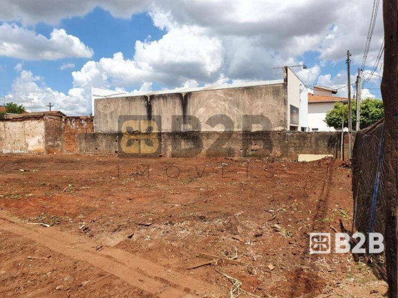Imagem Terreno à Venda, 363 m² em Parque Hipódromo - Bauru Imagem Terreno à Venda, 363 m² em Parque Hipódromo - Bauru