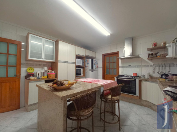 Imagem Casa com 4 Quartos à Venda, 474 m² em Jardim Da Glória - São Paulo