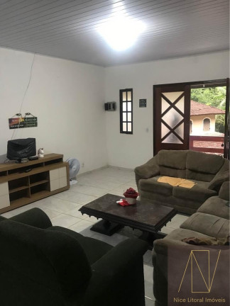Imagem Casa com 2 Quartos à Venda, 113 m² em Sertão Da Quina - Ubatuba