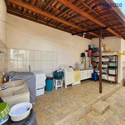 Imagem Casa com 3 Quartos à Venda, 161 m² em Candeias - Vitória Da Conquista Imagem Casa com 3 Quartos à Venda, 161 m² em Candeias - Vitória Da Conquista