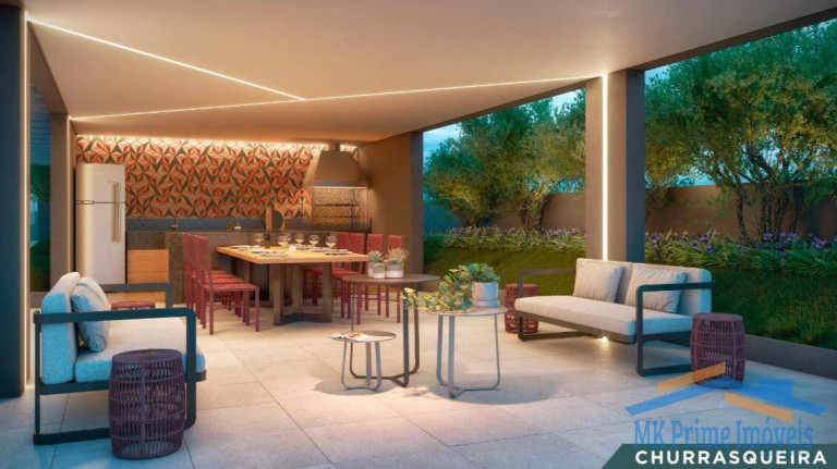 Apartamento com 3 Quartos à Venda, 115 m² em Vila Osasco - Osasco