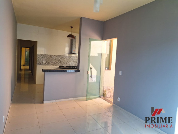 Imagem Casa com 3 Quartos à Venda, 110 m² em Residencial Visão - Lagoa Santa Imagem Casa com 3 Quartos à Venda, 110 m² em Residencial Visão - Lagoa Santa