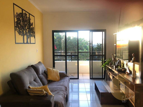 Apartamento com 2 Quartos à Venda, 113 m² em Osvaldo Cruz - São Caetano Do Sul