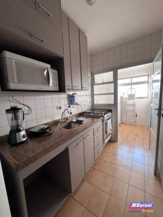 Imagem Apartamento com 2 Quartos para Alugar, 63 m² em Vila Olímpia - São Paulo