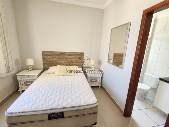 Imagem Cobertura com 3 Quartos à Venda, 197 m² em Jardim Gonçalves - Sorocaba