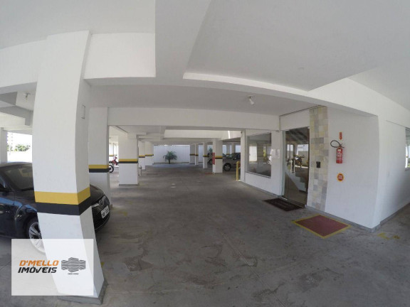 Imagem Apartamento com 2 Quartos à Venda, 93 m² em Mar Das Pedras - Biguaçu