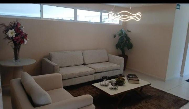 Imagem Apartamento com 2 Quartos à Venda, 65 m² em Jardim Oceania - João Pessoa