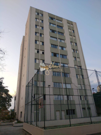 Foto do imóvel Apartamento com 2 Quartos à Venda, 64 m² em Vila Santa Catarina - São Paulo