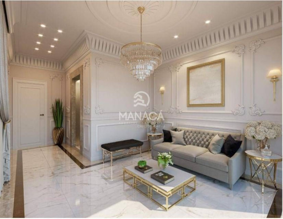 Imagem Apartamento com 3 Quartos à Venda, 134 m² em Centro - Balneário Piçarras Imagem Apartamento com 3 Quartos à Venda, 134 m² em Centro - Balneário Piçarras