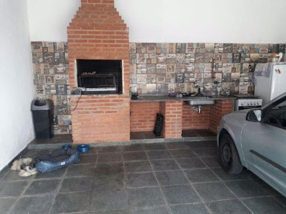 Imagem Casa com 3 Quartos à Venda, 220 m² em Jardim Das Cerejeiras - Atibaia Imagem Casa com 3 Quartos à Venda, 220 m² em Jardim Das Cerejeiras - Atibaia