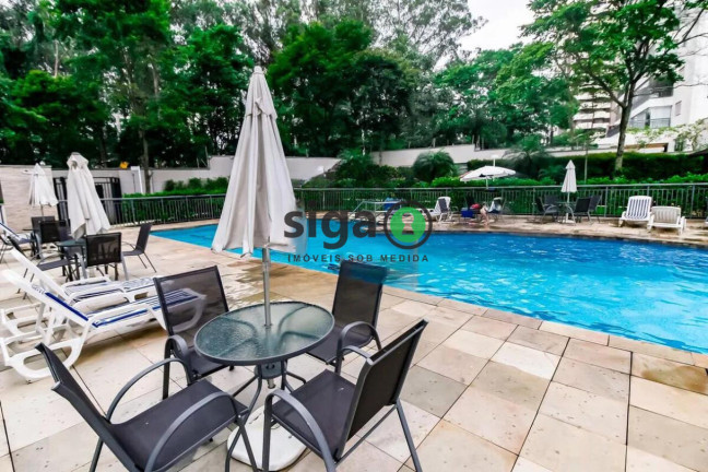 Imagem Apartamento com 2 Quartos à Venda, 119 m² em Vila Andrade - São Paulo Imagem Apartamento com 2 Quartos à Venda, 119 m² em Vila Andrade - São Paulo