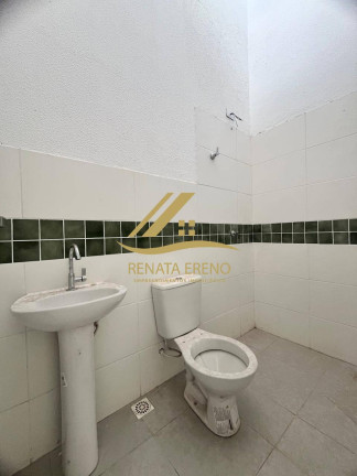 Imagem Sobrado com 2 Quartos à Venda, 47 m² em Jardim Residencial Villagio Ipanema I - Sorocaba