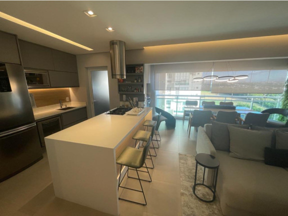 Imagem Apartamento com 3 Quartos à Venda, 98 m² em Alphaville - Barueri Imagem Apartamento com 3 Quartos à Venda, 98 m² em Alphaville - Barueri