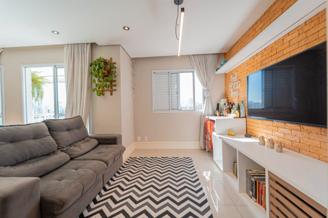 Imagem Apartamento com 2 Quartos à Venda, 80 m² em Jurubatuba - São Paulo Imagem Apartamento com 2 Quartos à Venda, 80 m² em Jurubatuba - São Paulo