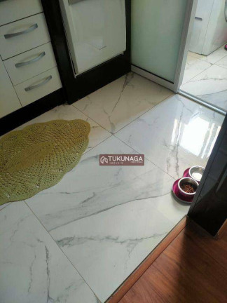 Imagem Apartamento com 2 Quartos à Venda, 52 m² em Macedo - Guarulhos