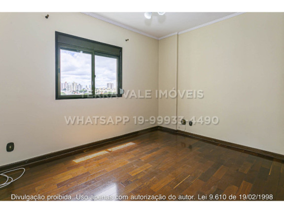 Imagem Apartamento com 3 Quartos à Venda, 90 m² em Vila Industrial - Campinas Imagem Apartamento com 3 Quartos à Venda, 90 m² em Vila Industrial - Campinas