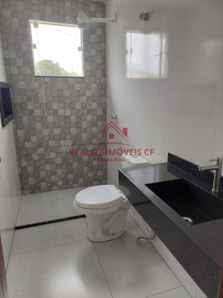 Imagem Casa com 2 Quartos à Venda, 70 m² em Vila Do Peró - Cabo Frio