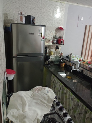 Imagem Casa com 1 Quarto à Venda,  em Campo Grande - Rio De Janeiro