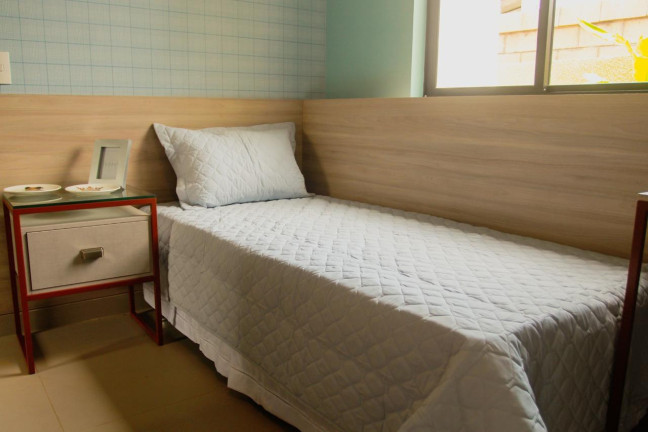Imagem Casa com 2 Quartos à Venda, 89 m² em Gurupi - Teresina